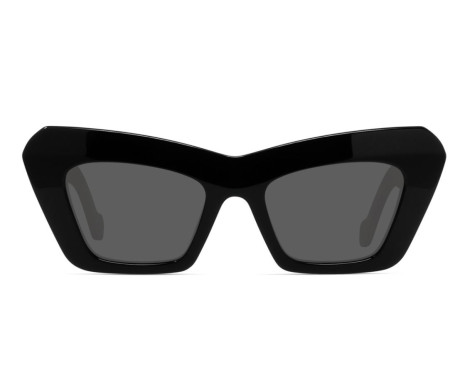 119673-Lunettes de Soleil Loewe Cateye LW40036I