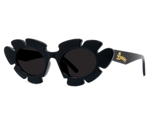 Loewe Bloem LW40088U Zonnebril