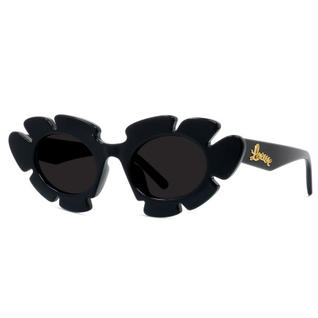 Zonnebril Loewe Bloem LW40088U