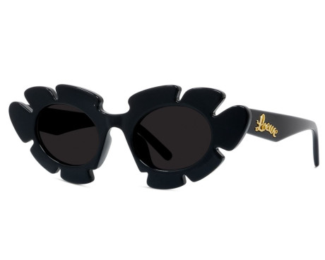 119730-Lunettes de Soleil Loewe Flower LW40088U
