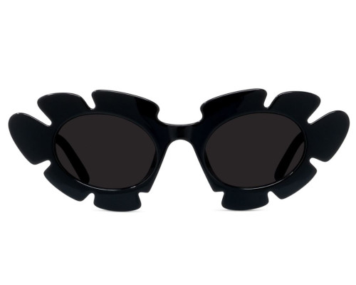 Lunettes de Soleil Loewe Flower LW40088U