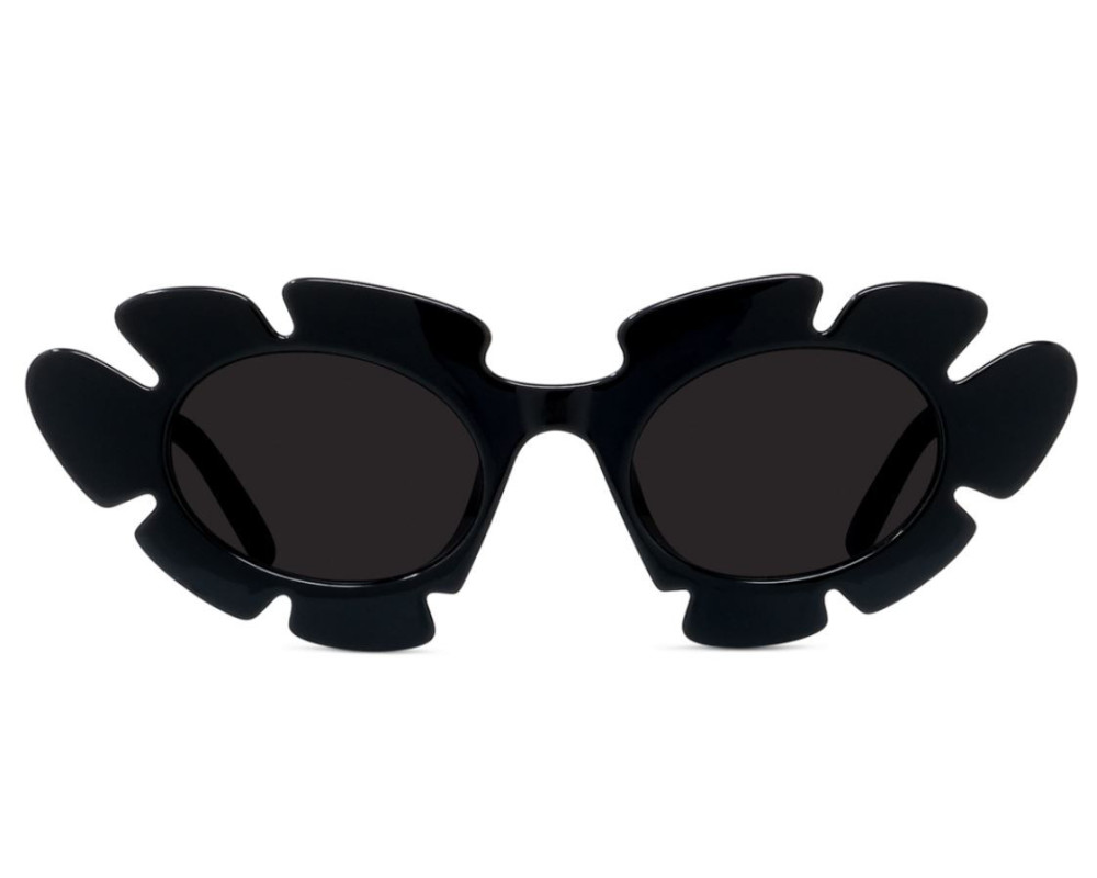Lunettes de Soleil Loewe Flower LW40088U