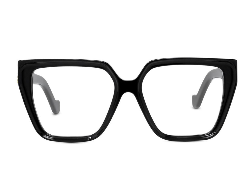Lunettes de vue Loewe Chunky Anagram LW50042I