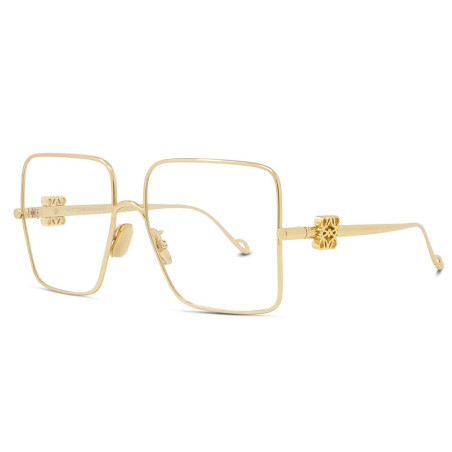Lunettes de vue Loewe Refined Metal LW50038U