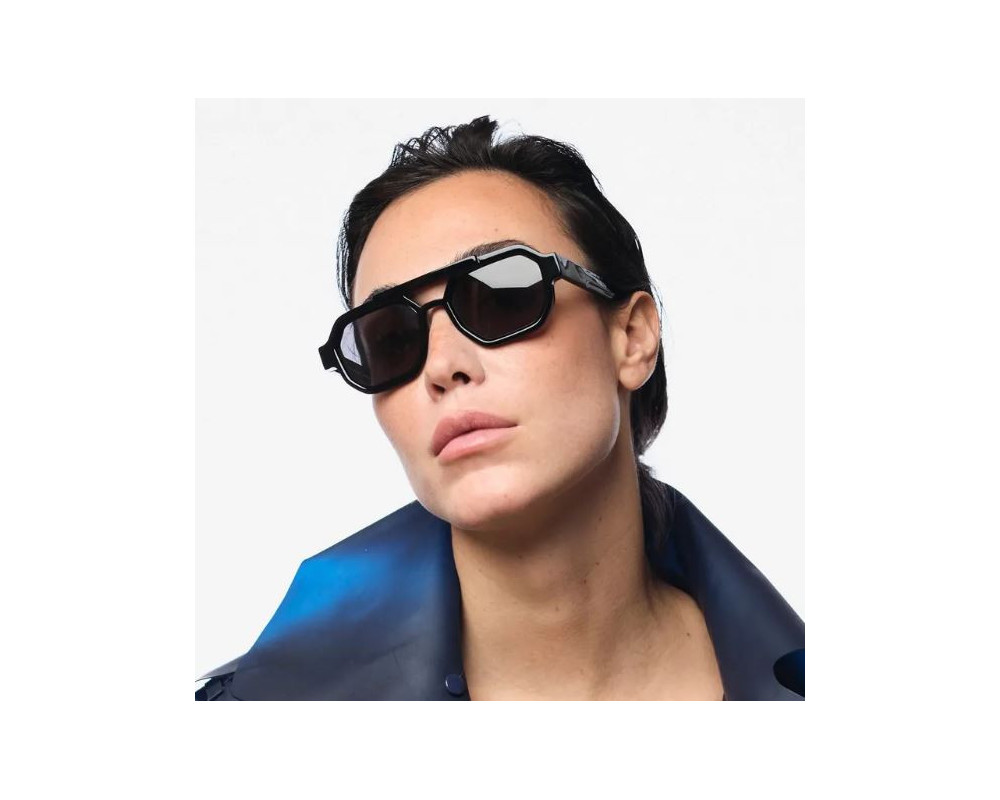 Lunettes de Soleil Capote Kenaz 987