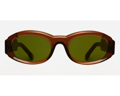 119826-Lunettes de Soleil Capote CC2584