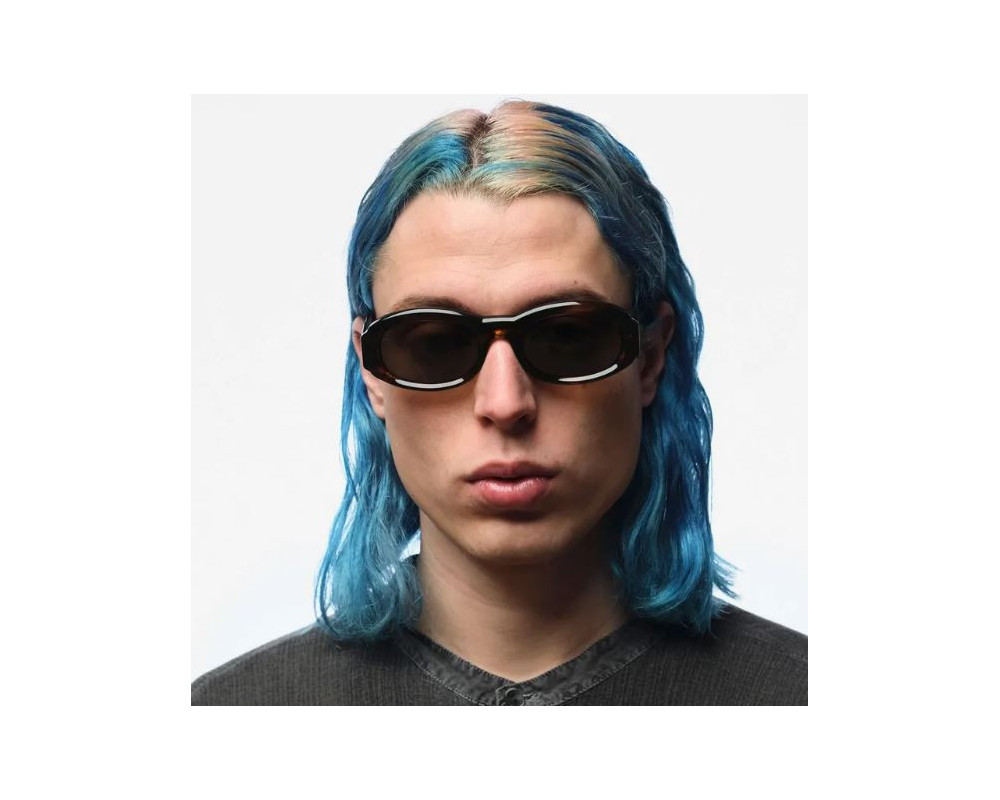 Lunettes de Soleil Capote CC2584
