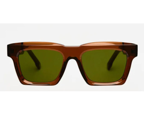 119845-Lunettes de Soleil Capote CC377