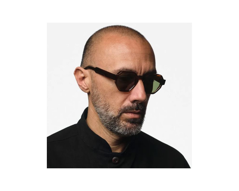 Lunettes de Soleil Capote CC6765