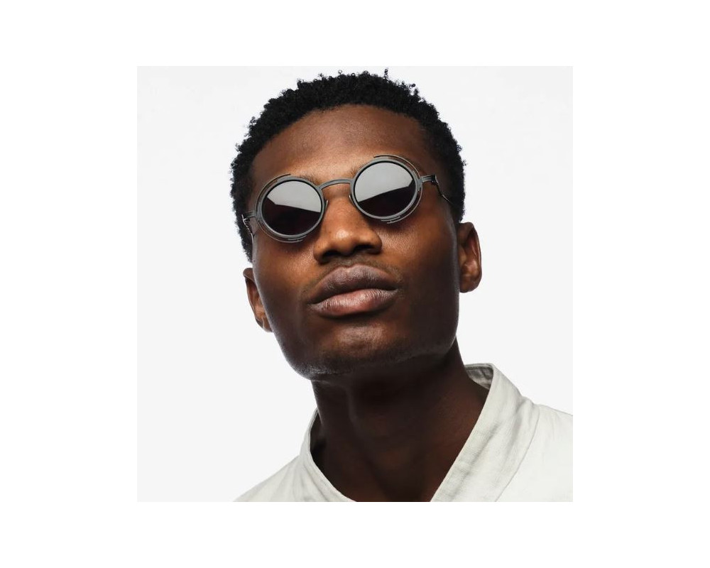 Lunettes de Soleil Capote CC011