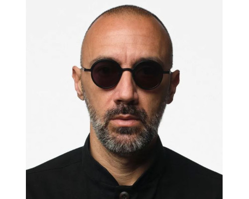 Lunettes de Soleil Capote CC02