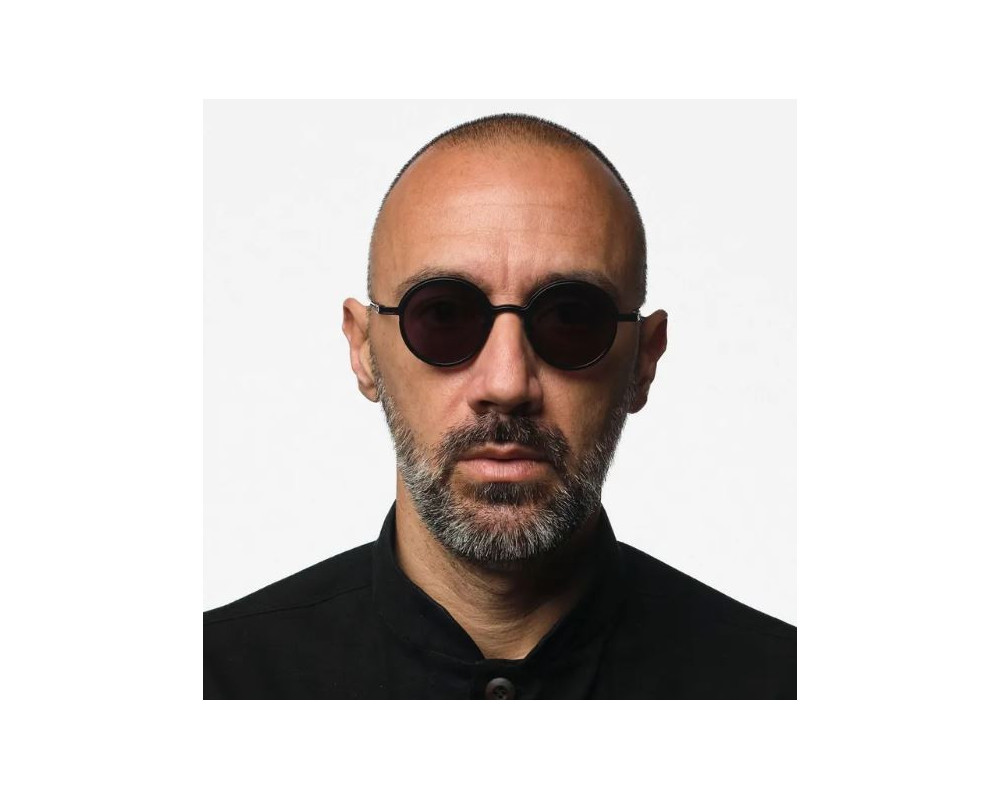 Lunettes de Soleil Capote CC02