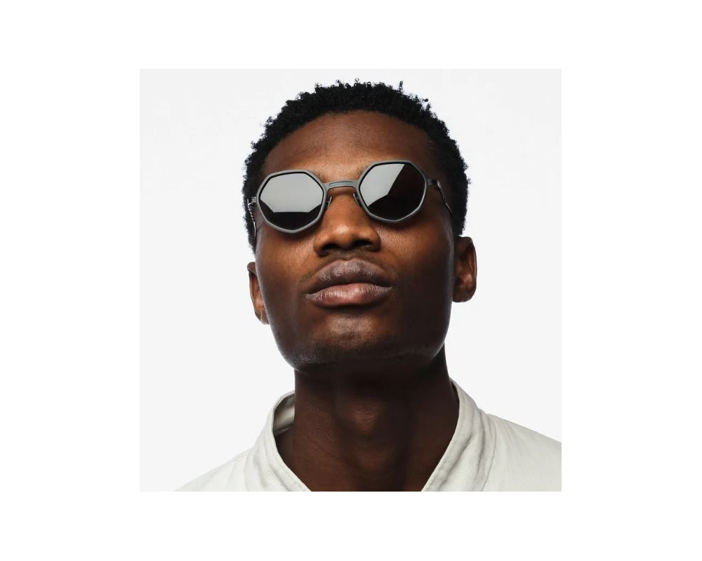 Lunettes de Soleil Capote CC03