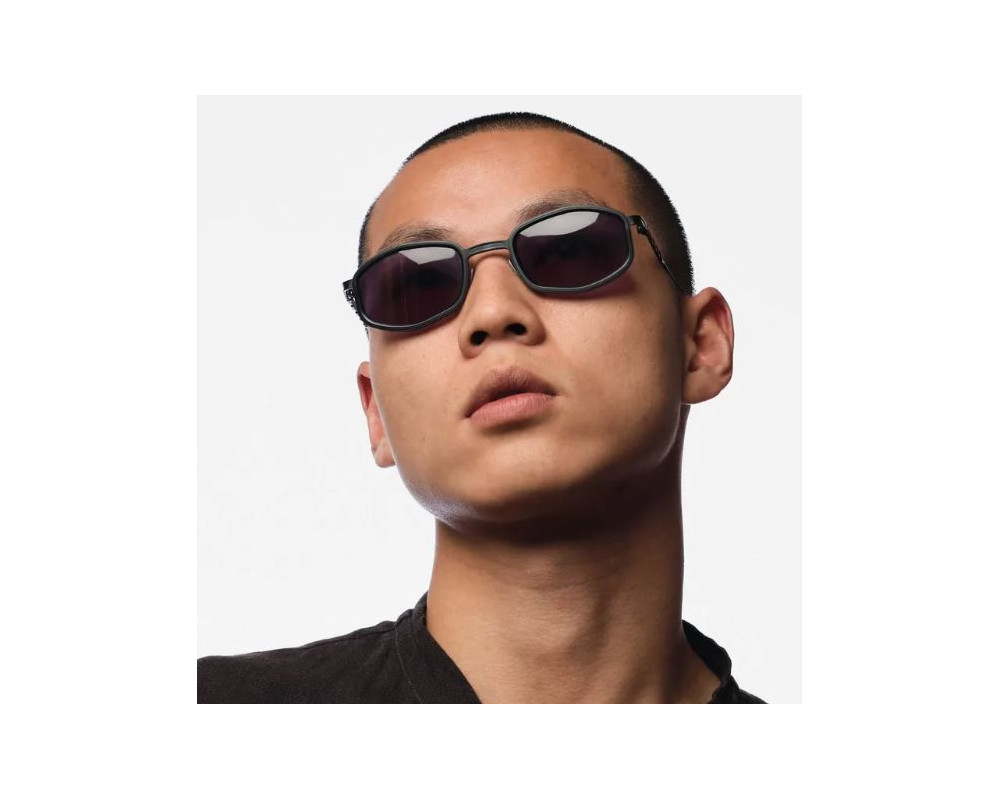 Lunettes de Soleil Capote CC05