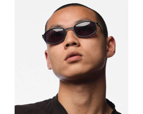 119965-Lunettes de Soleil Capote CC05