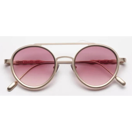 Lunettes de Soleil Capote CC08