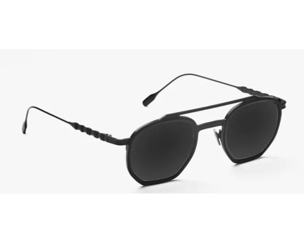 Lunettes de Soleil Capote CC21