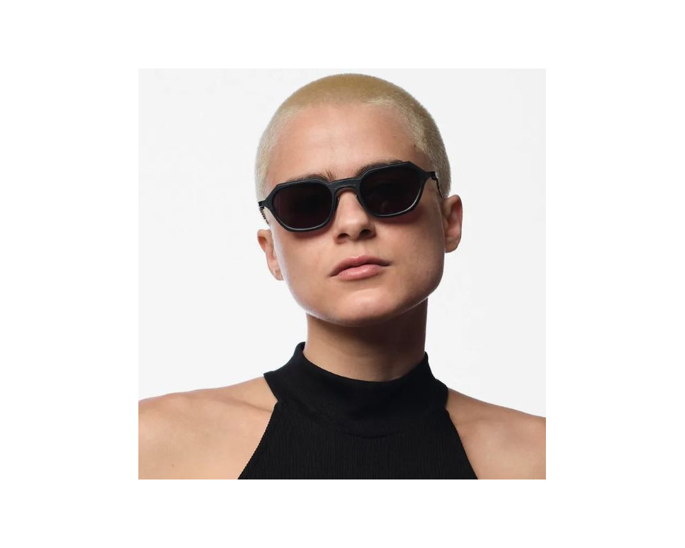 Lunettes de Soleil Capote CC34