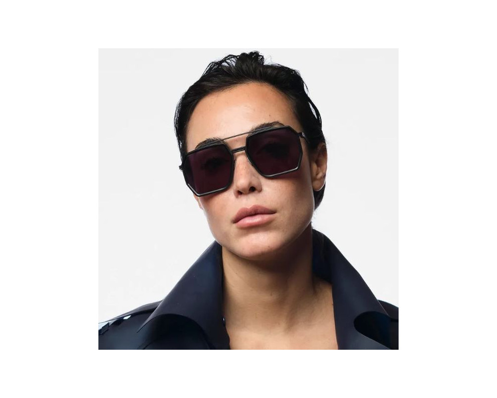 Lunettes de Soleil Capote CC55