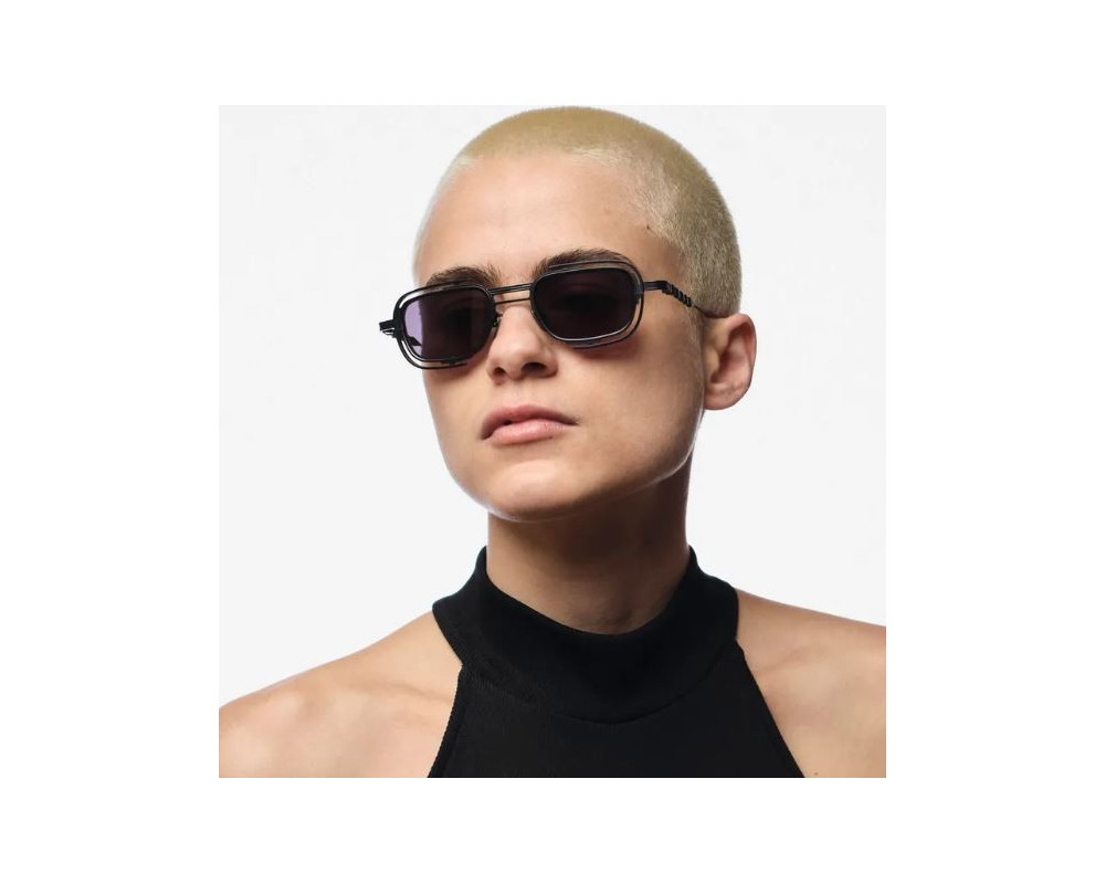 Lunettes de Soleil Capote 226AC