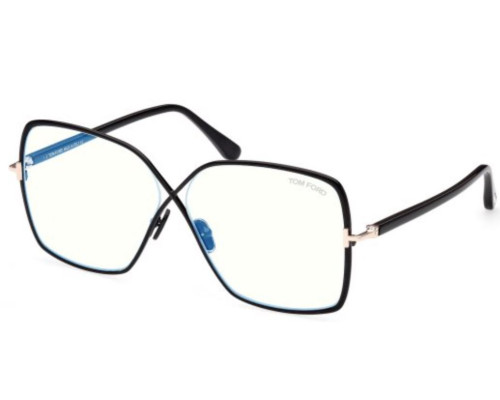 Bril Tom Ford FT5841-B