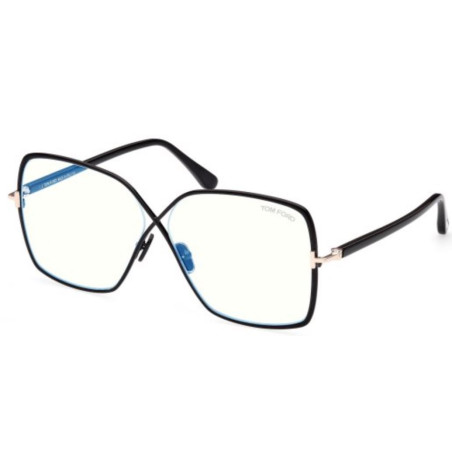 Bril Tom Ford FT5841-B