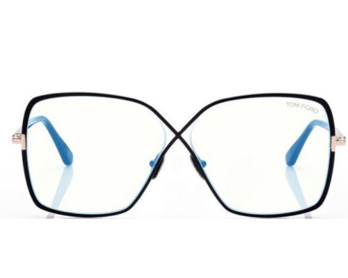 Lunettes de vue Tom Ford FT5841-B
