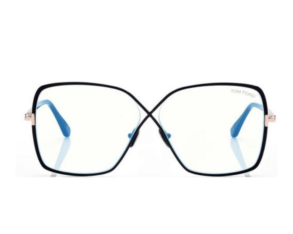 Bril Tom Ford FT5841-B
