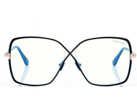 120148-Bril Tom Ford FT5841-B