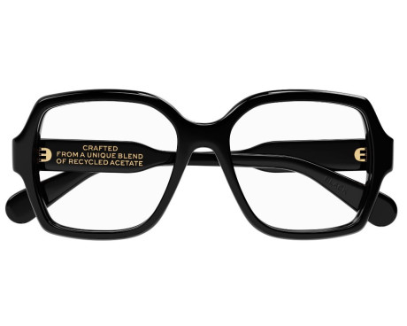 120189-Lunettes de vue Chloe CHLOÉ CH0155O