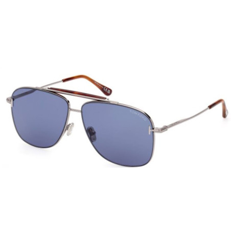 Lunettes de Soleil Tom Ford FT1017 Jaden