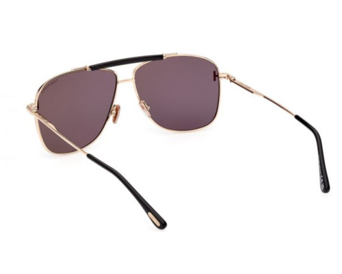 Zonnebril Tom Ford FT1017 Jaden