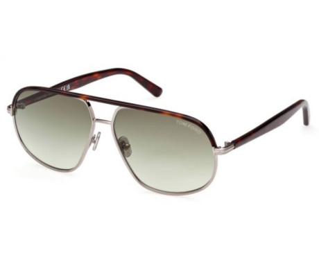 120225-Lunettes de Soleil Tom Ford FT1019 MAXWELL