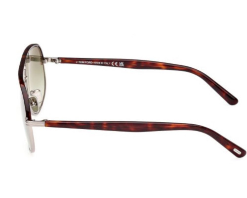 Zonnebril Tom Ford FT1019 MAXWELL