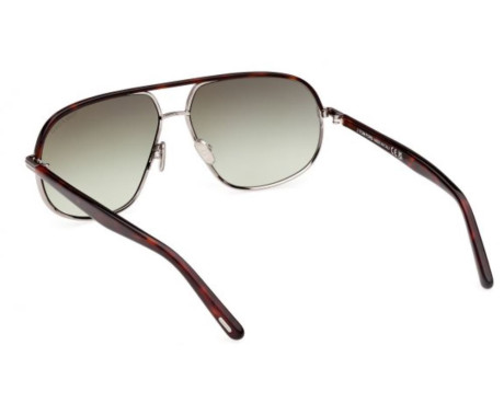 120227-Lunettes de Soleil Tom Ford FT1019 MAXWELL