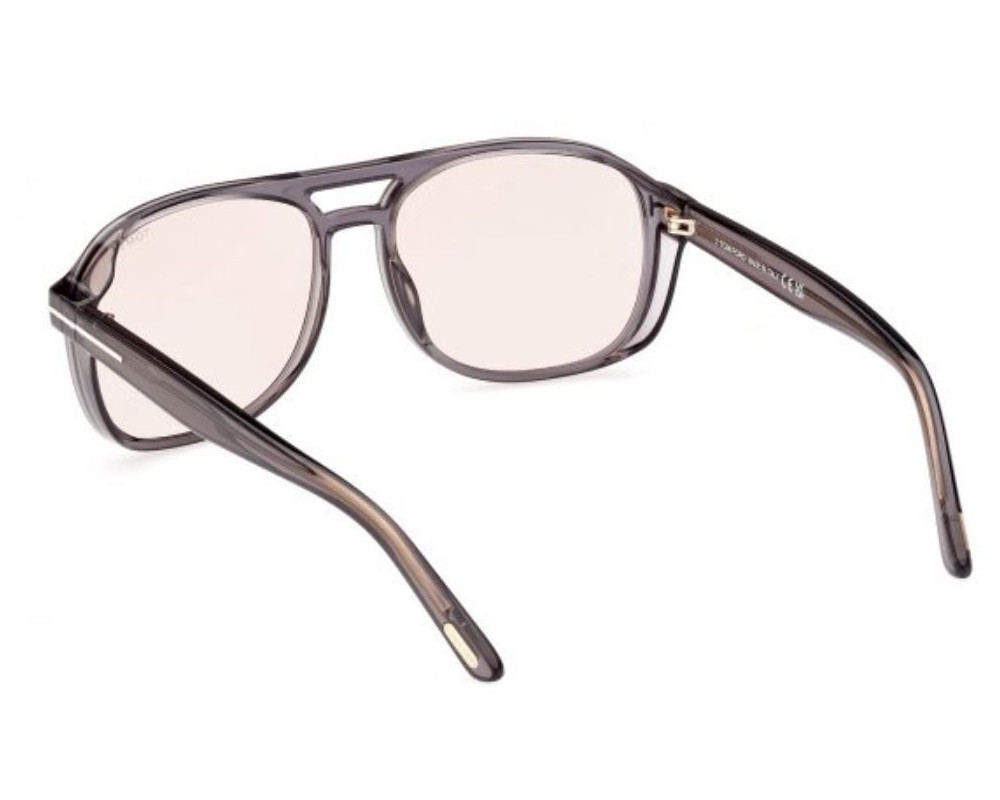 Lunettes de Soleil Tom Ford FT1022 ROSCO