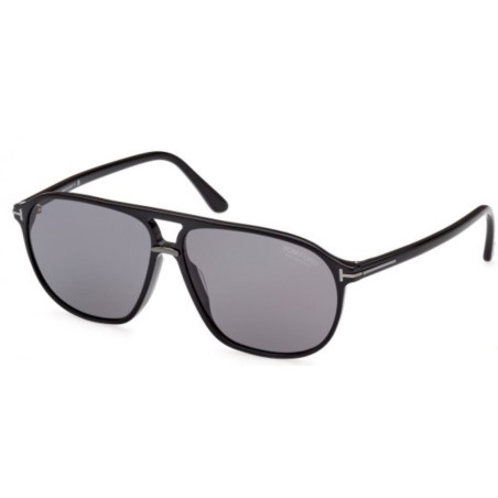 Lunettes de Soleil Tom Ford FT1026-N BRUCE