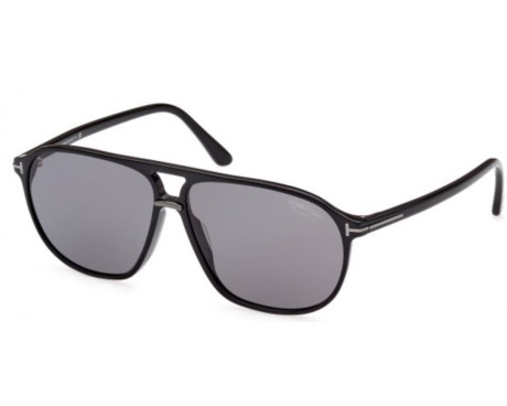 120466-Zonnebril Tom Ford FT1026-N BRUCE