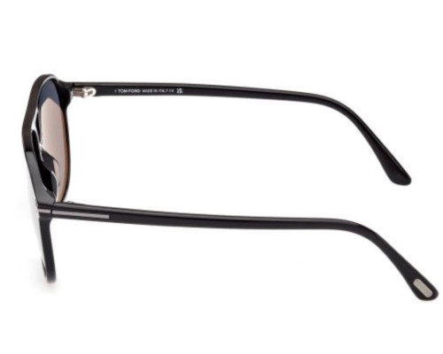 Lunettes de Soleil Tom Ford FT1026-N BRUCE