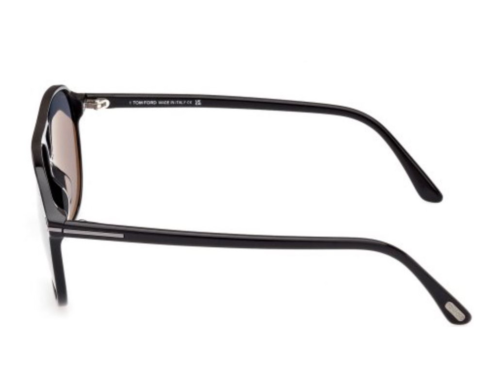 Lunettes de Soleil Tom Ford FT1026-N BRUCE