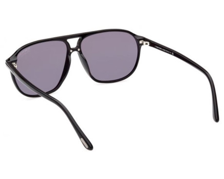 120468-Lunettes de Soleil Tom Ford FT1026-N BRUCE