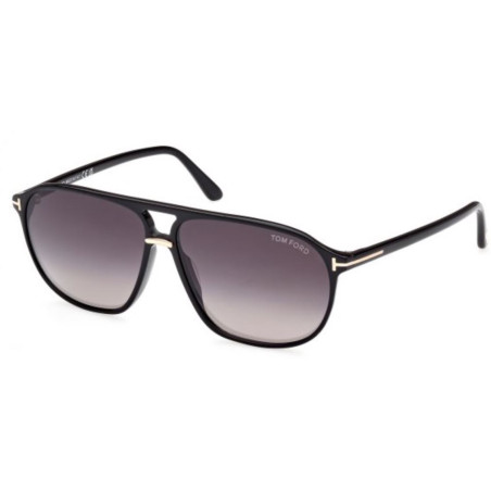 Zonnebril Tom Ford FT1026 BRUCE
