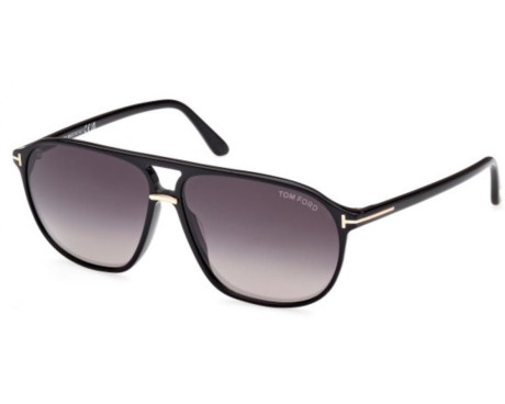 120469-Zonnebril Tom Ford FT1026 BRUCE