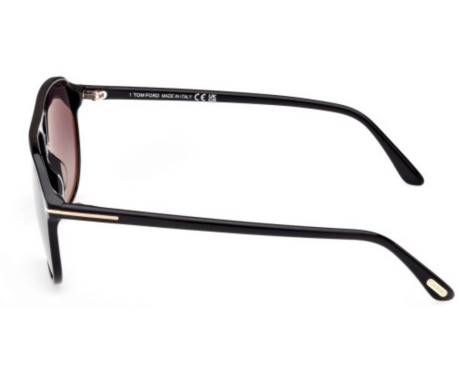 120470-Zonnebril Tom Ford FT1026 BRUCE