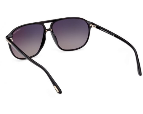120471-Zonnebril Tom Ford FT1026 BRUCE