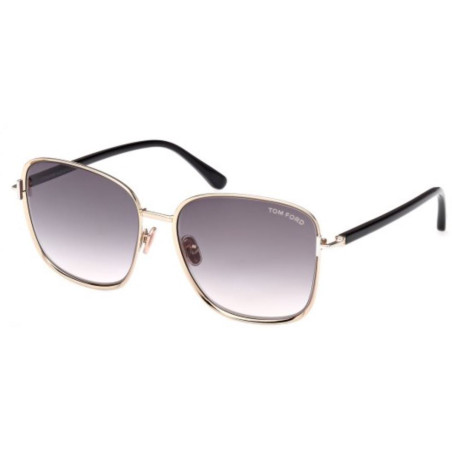 Lunettes de Soleil Tom Ford FT1029 FERN