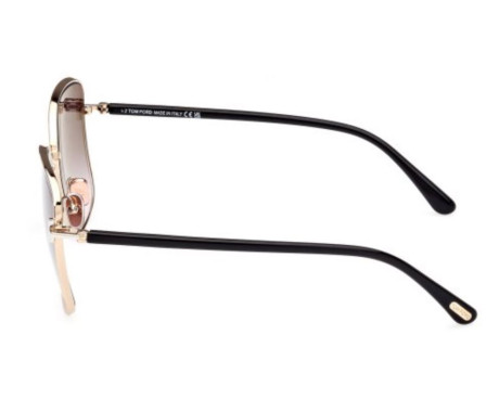 120488-Zonnebril Tom Ford FT1029 FERN