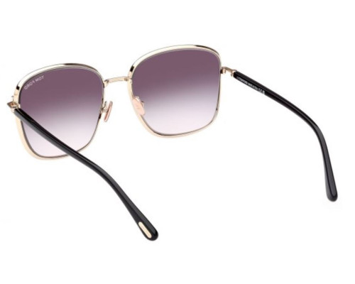 Lunettes de Soleil Tom Ford FT1029 FERN