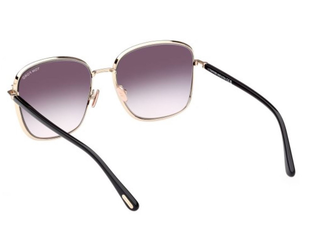 Lunettes de Soleil Tom Ford FT1029 FERN