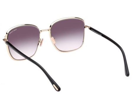 120489-Zonnebril Tom Ford FT1029 FERN